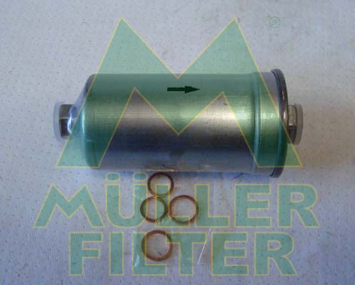 MULLER FILTER Degvielas filtrs FB115